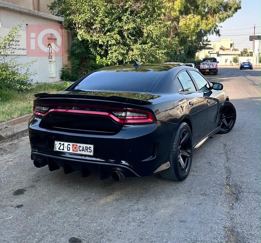 دودج تشارجر
